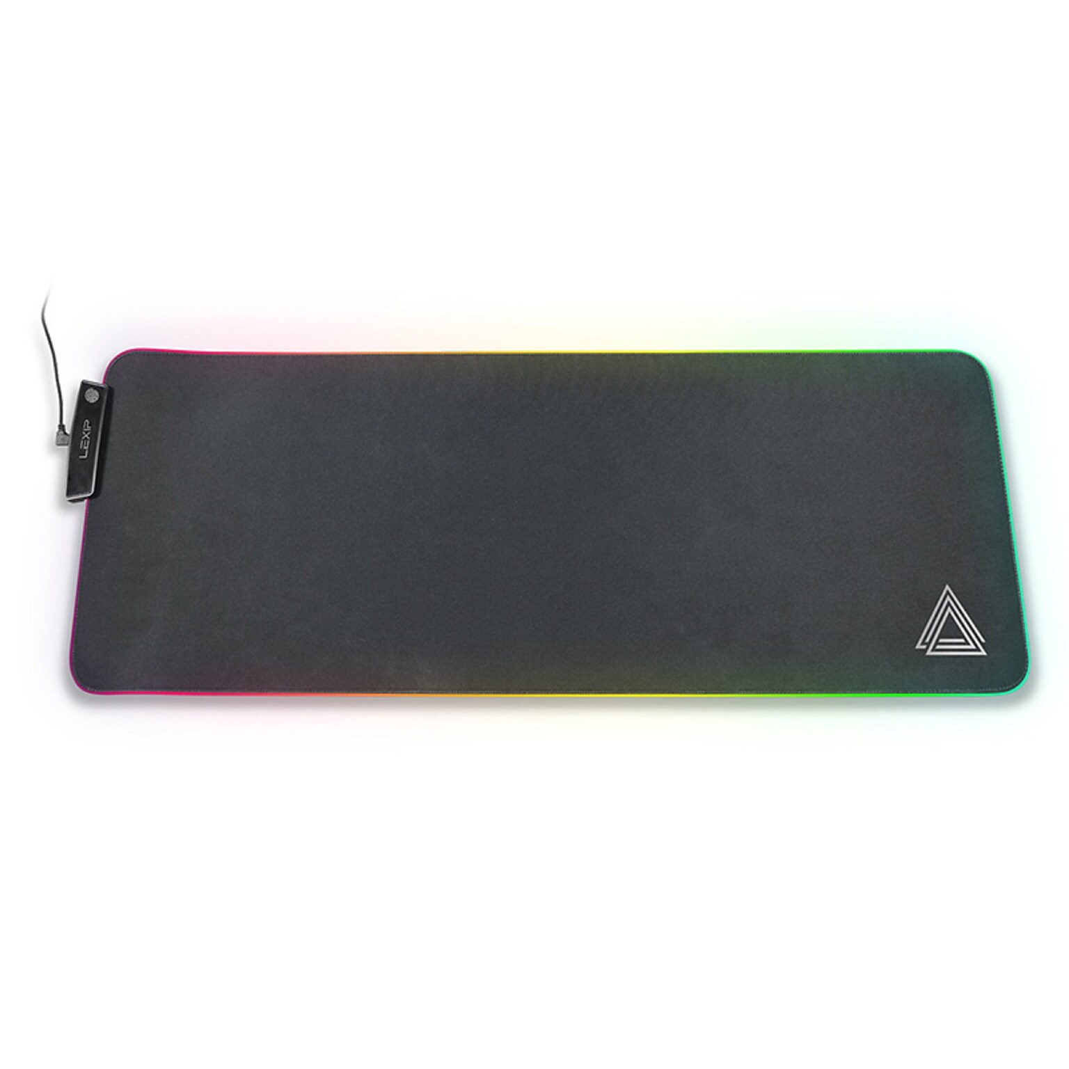 LEXIP B10 XL RGB Flexible Gaming Mouse Mat (JVAPCM00539)