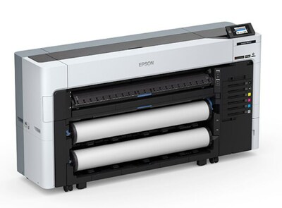 Epson SureColor P8570DL Inkjet Printer, Single-Function, Print (EPSSCP8570DL)