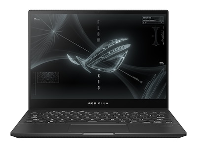 Asus ROG Flow X13 GV301RC-PH74 13.4" Laptop, AMD Ryzen 7, 16GB Memory, 1TB SSD, Windows 11