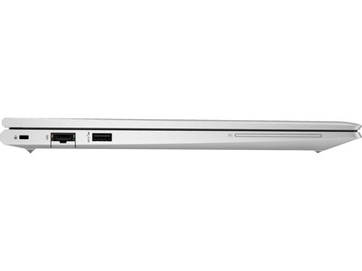 HP EliteBook 650 G10 Wolf Pro Security 15.6" Laptop, Intel Core i5-1335U, 8GB Memory, 256GB SSD, Windows 11 Pro (7Z253UT#ABA)