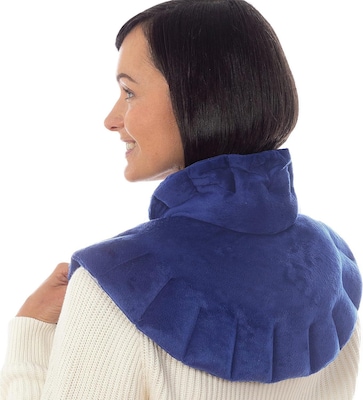 Weighted Hot and Cold Neck Wrap
