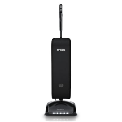 Oreck Elevate Control Upright Vacuum Cleaner, Black (UK30100PC)