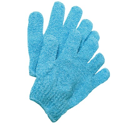 Invigorate Exfoliating Spa Gloves