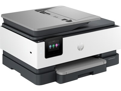 HP OfficeJet Pro 8139e Wireless All-in-One Color Inkjet Printer Scanner  Copier, Best for Home Office | Quill.com