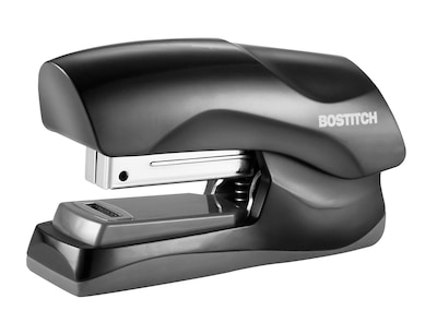 Bostitch Bostitch Desktop Stapler, 40-Sheet Capacity, Staples Included, Black (B175-BLK)