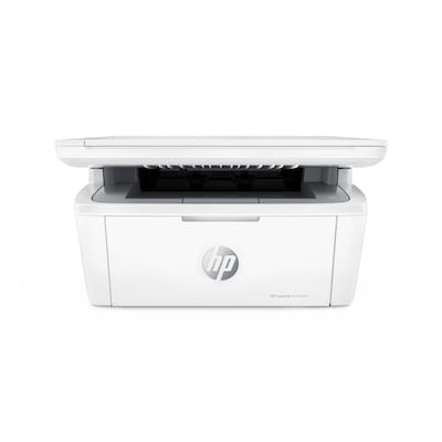 HP LaserJet MFP M140we Printer Wireless Black & White HP+ & Instant Ink  (7MD72E) | Quill.com