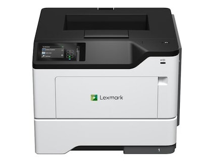 Lexmark Monochrome Laser Printer (MS631dw)