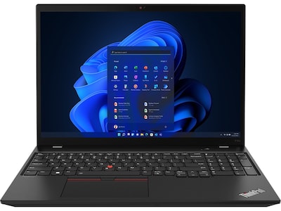 Lenovo ThinkPad P16v Gen 1 16 Laptop, Intel Core i7-1360P, 32GB Memory, 1TB SSD, Windows 11 Pro (HE