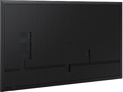 Samsung QBC 55" Wall-Mountable Monitor for Digital Signage (QB55C-N)