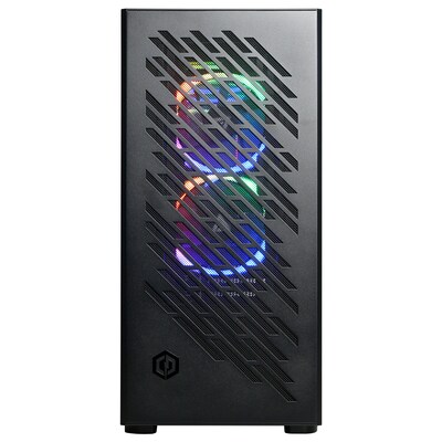 CyberPowerPC Gamer Supreme Gaming Desktop Computer, Intel Core i7-14700F, 16GB Memory, 2TB SSD (SLC10000CPGV16)