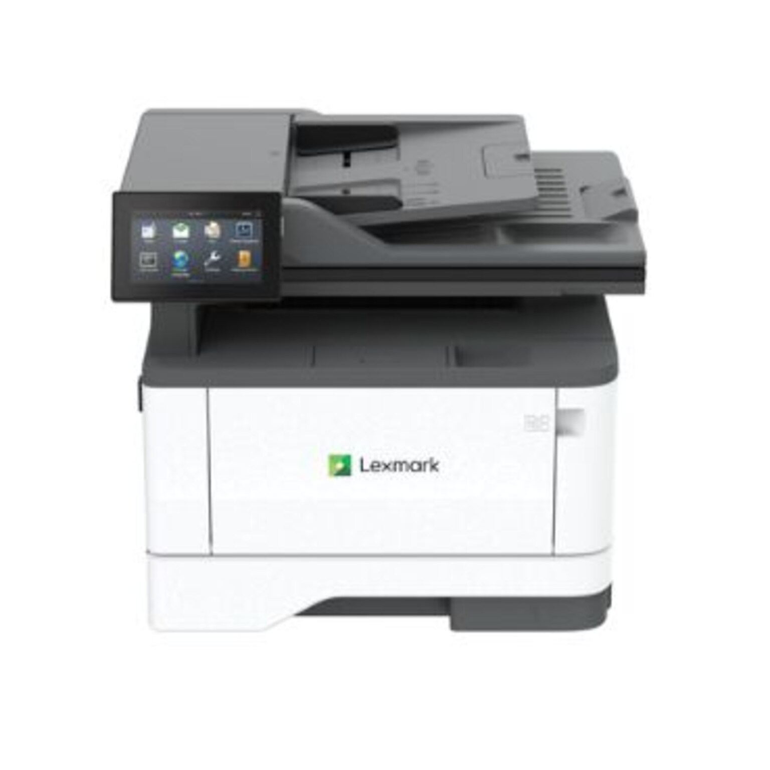 Lexmark MX432adwe Laser Printer, Print, Scan, Copy, Fax (29S8100)