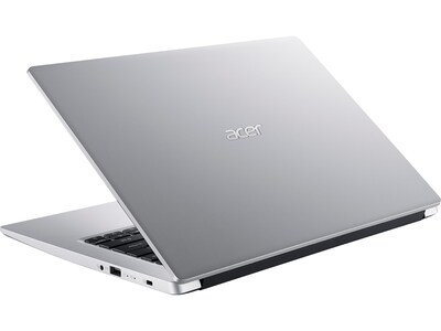 Acer Aspire 3 14" Laptop, AMD Ryzen 3, 8GB Memory, 128GB SSD, Windows 11  (NX.A32AA.003) | Quill.com