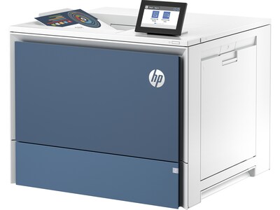 HP Color LaserJet Enterprise 6700dn Wireless Color Laser Printer  (6QN33A#BGJ) | Quill.com