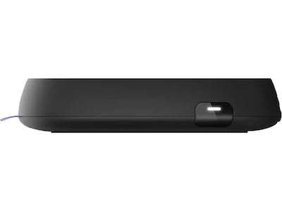 Roku Ultra 4802R Streaming Media Player, Black (4802R)