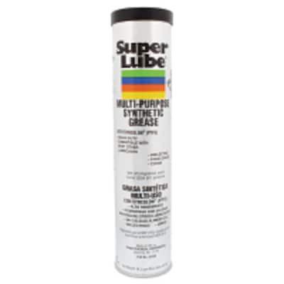 Super Lube 14.1 oz. Grease Lubricant, 12/Carton (41150)