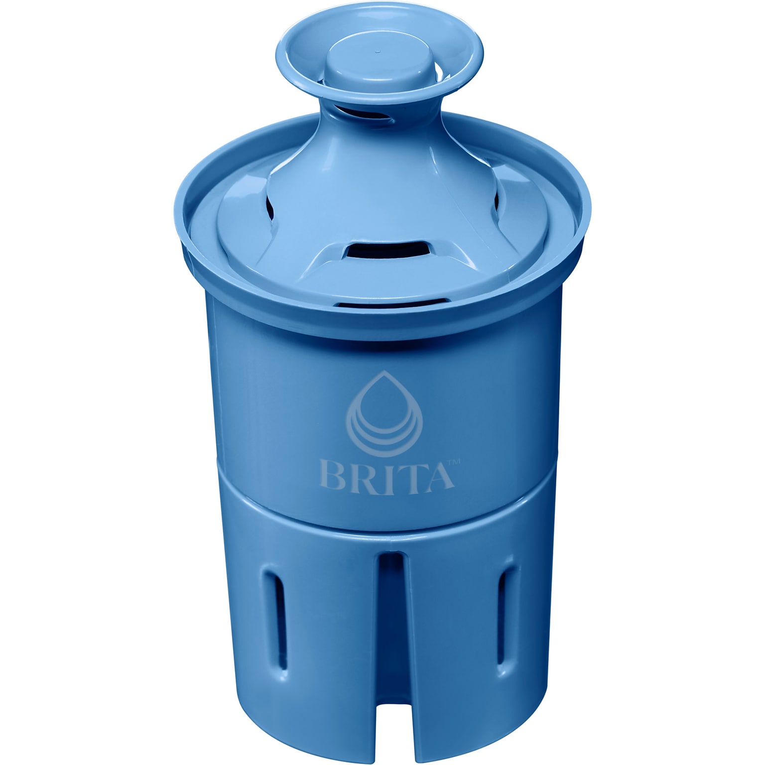 Brita Elite Water Filter, 1 Count (36243)