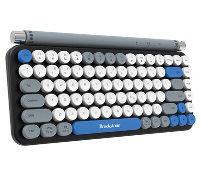 Brookstone Retro Typewriter Keyboard