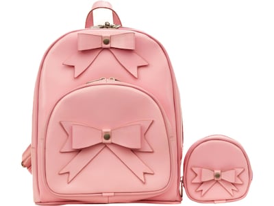 McKleinUSA ARCHES Backpack, Pink (99729)