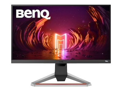 BenQ Mobiuz 25 LED Gaming Monitor, Dark Gray (EX2510S)