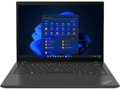 Lenovo ThinkPad P14s Gen 4 14 Laptop, AMD Ryzen 7 Pro 7840U, 32GB Memory, 1TB SSD, Windows 11 Pro (