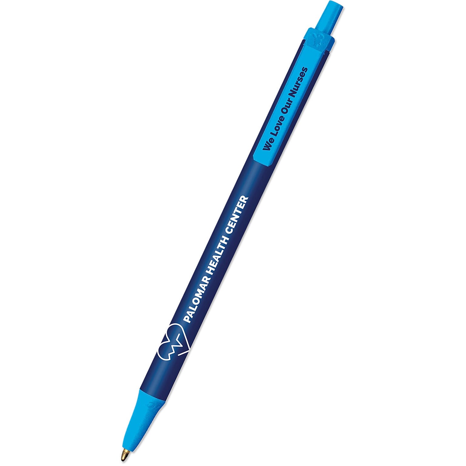 Headline Comfort Gel Glide Pen