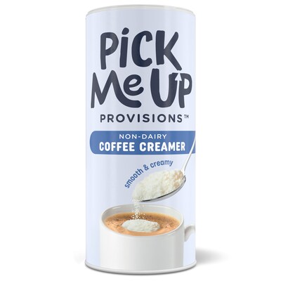 Pick Me Up Provisions™ Original Dairy Free Powdered Creamer, 12 oz. (PM62427/90780)