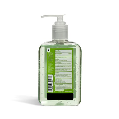 Perk™ Instant Hand Sanitizer, 8 oz. (PK55489)