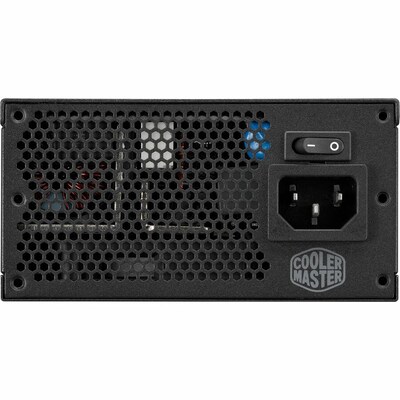 Cooler Master V850 80 PLUS Gold Desktop Power Supply, Black (MPY-8501-SFHAGV-3U1)