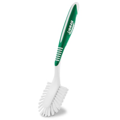 Libman All-Purpose Cleaning Brush (0143)