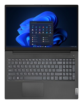 Lenovo V15 G4 15.6" Laptop, Intel Core i3-1315U, 16GB RAM, 512GB SSD, Windows 11 Home (83A100PBUS)