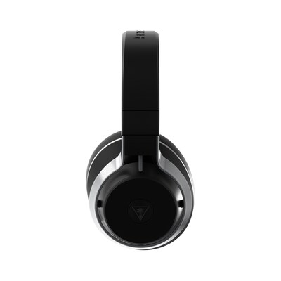 Turtle Beach Stealth Pro Multiplatform Wireless Noise-Cancelling Gaming Headset, Black (TBTBS336501)