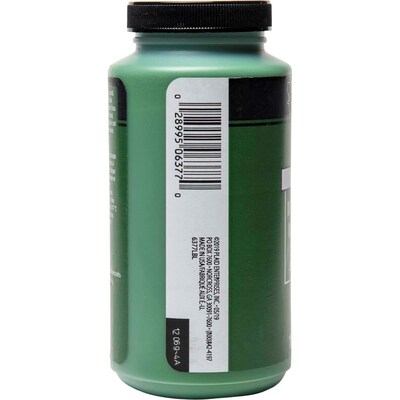 FolkArt Acrylic Paint Multi-Surface Satin, 16oz., Classic Green, 2/Pack (FLK6377-2)