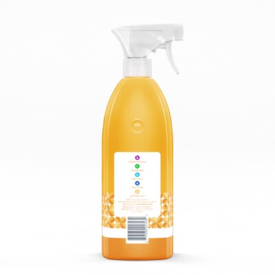 Method Disinfectant Antibacterial Spray, Citron, 28 Oz. (01743)