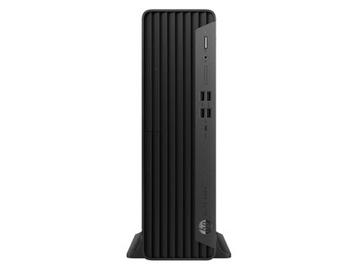 HP Elite SFF 600 G9 Desktop Computer, Intel Core i5-13500, 16GB RAM, 256GB SSD, Windows 11 Pro, Mouse and Keyboard (B19XVUA#ABA)