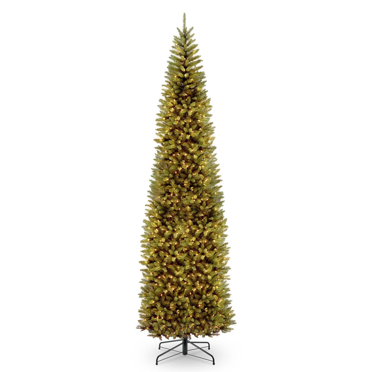 National Tree Company Kingswood Fir Artificial Christmas Trees (KW7-300-120)