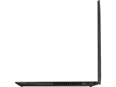 Lenovo ThinkPad P16s Gen 2 16" Laptop, Intel Core i7-1360P, 16GB Memory, 512GB SSD, Windows 11 Pro (HE8592)