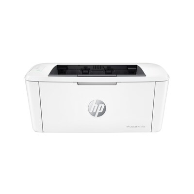 HP LaserJet M110we Printer Wireless Black & White (7MD66E) | Quill.com