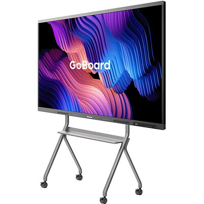 Hisense GoBoard 75 Advanced Interactive Commercial Display for Digital Signage (75MR6DE-E)