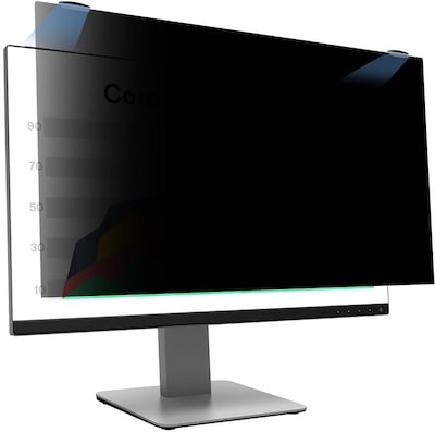 3M Privacy Filter for 27.0 in Full Screen Monitor with 3M COMPLY Magnetic  Attach, 16:9 Aspect Ratio | Quill.com