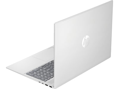 HP Pavilion 16" FHD AI Laptop, Intel Core Ultra 7-155U, 16GB RAM, 1TB SSD, Backlit Keyboard, Windows 11 Home (9U9T6UA#ABA)