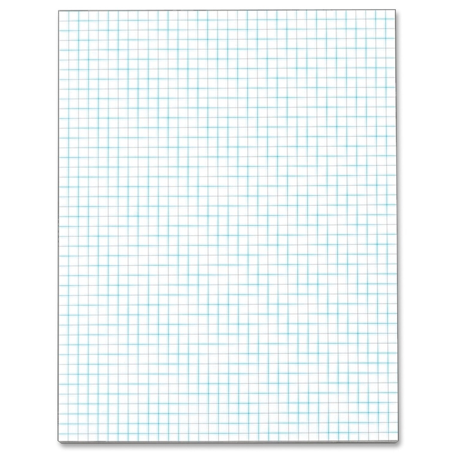 American Paper Graph Paper, 9 x 12, 500 Sheets/Pack (WX2)