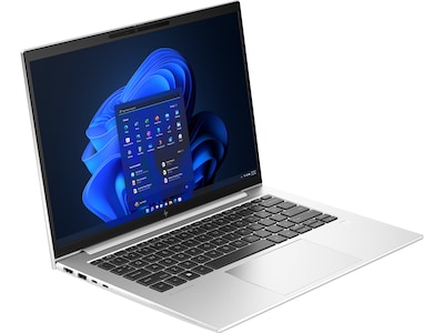 HP EliteBook 840 Wolf Pro Security Edition 14 Laptop, Intel Core i5-1335U, 16GB Memory, 512GB SSD,