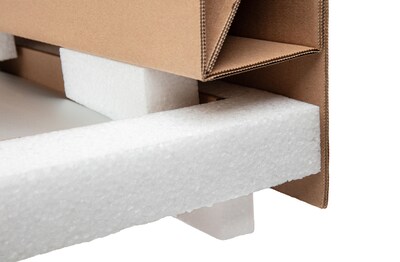 30" x 26" x 11" Heavy Duty Shipping Boxes (E03114)