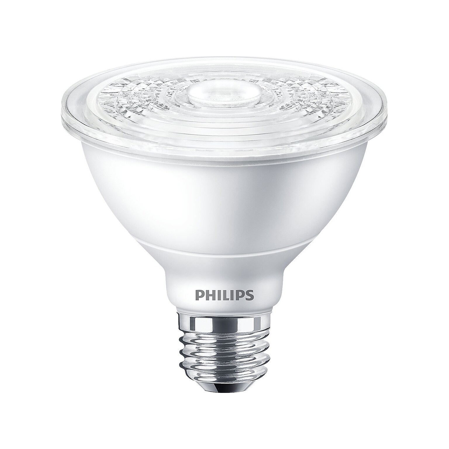 Philips 12-Watt White LED Spot Bulb, 6/Carton (471086)