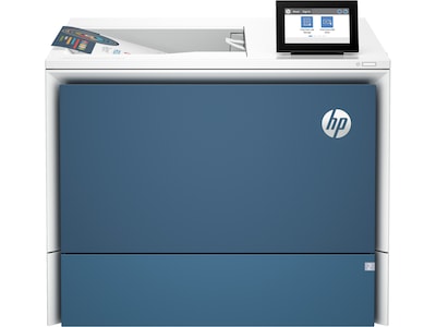 HP Color LaserJet Enterprise 5700dn Wireless Color Laser Printer (6QN28A#BGJ)
