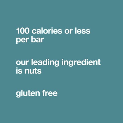 KIND Minis Gluten Free Nut Bar, Variety Pack, 32 Bars/Box (220-00799)
