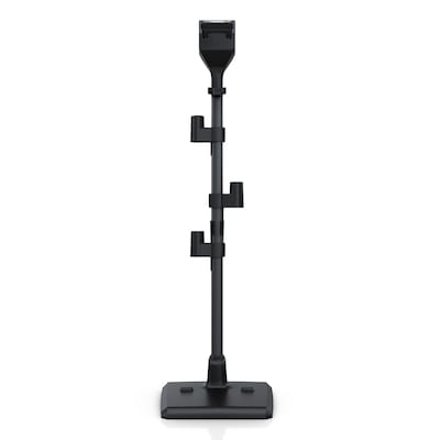 Hoover ONEPWR Tower Charging Stand for ONEPWR Emerge Stick Vacuums, Black (BH35200V)