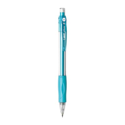 BIC Velocity Mechanical Pencil, 0.9mm, #2 Hard Lead, Dozen (40827/MV11)