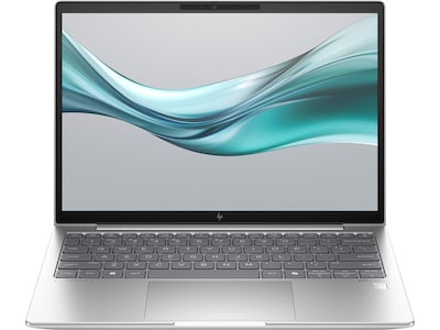 HP EliteBook 630 G11 13.3 Laptop, Intel Core Ultra 7-165U, 16GB Memory, 512GB SSD, Windows 11 Pro (