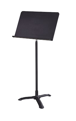 NPS® Melody Music Stand, Black (82MS)